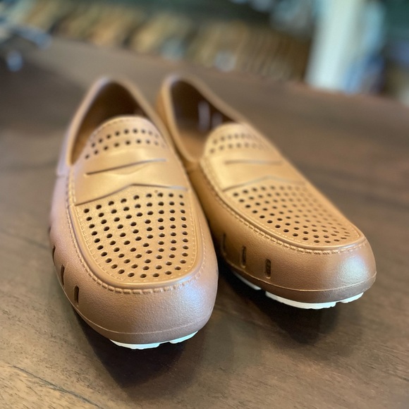 Men’s Floafers - Picture 1 of 6